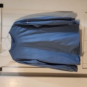 Mens Ariat FR Long Sleeve T-Shirt